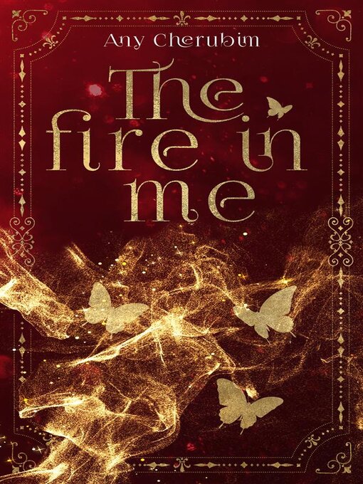 Title details for The Fire In Me by Any Cherubim - Available